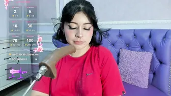 Liily_hot sex porn cam - 12-21-2025