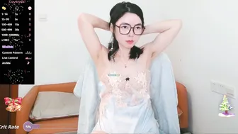 luckrose recorded nude video 496675