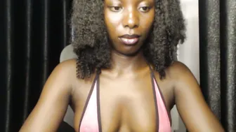melanine_floral recorded nude video 496687