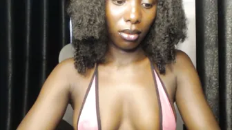 melanine_floral recorded nude video 496687