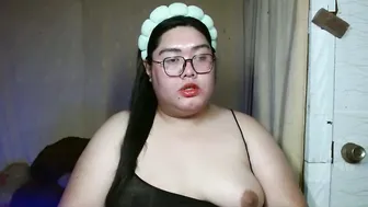 amanda_fetish recorded nude video 496695