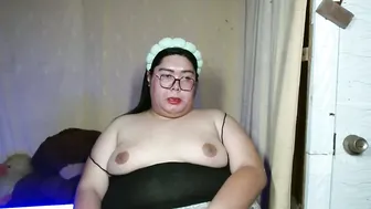 amanda_fetish recorded nude video 496695