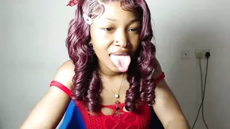 sexy_bluey247 recorded nude video 496706