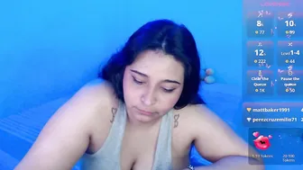 alyson_27 recorded nude video 496711