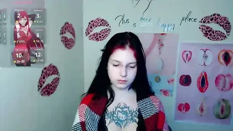 Sweet_cherryg hot amateur video - 21-Dec-2025