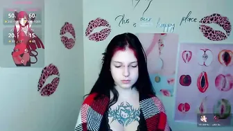 sweet_cherryg recorded nude video 496757