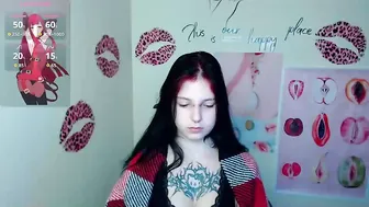 sweet_cherryg recorded nude video 496757