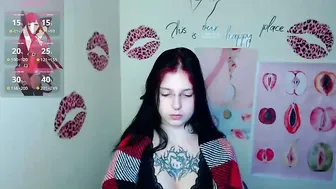 sweet_cherryg recorded nude video 496757