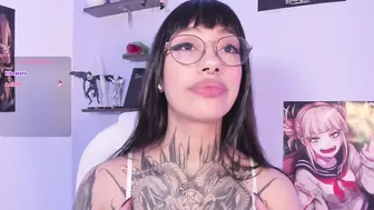 aleja_5 recorded nude video 496806