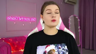 Crystallyons 12-21-2025 cam chat