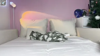 ameliia_castro natural video
