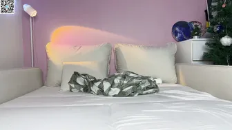 ameliia_castro natural video