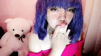 aurora_more recorded nude video 496856
