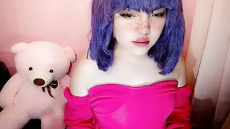 aurora_more recorded nude video 496856