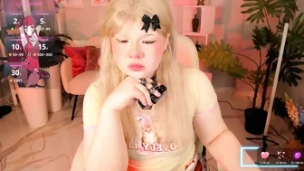 lilithnelson (12-21-2025) findom