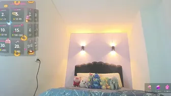 Sofiaclaus_19 squirt - (12/21/2025)