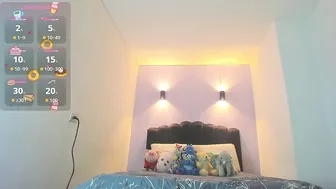 Sofiaclaus_19 squirt - (12/21/2025)
