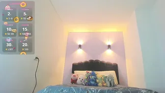 Sofiaclaus_19 squirt - (12/21/2025)