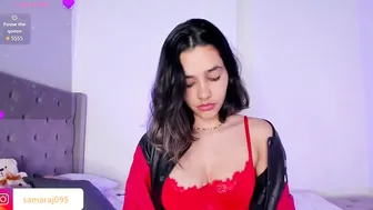 samara_jonnes_ recorded nude video 496988