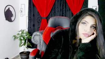 mistresslombana_666 recorded nude video 497004