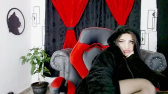 mistresslombana_666 recorded nude video 497004
