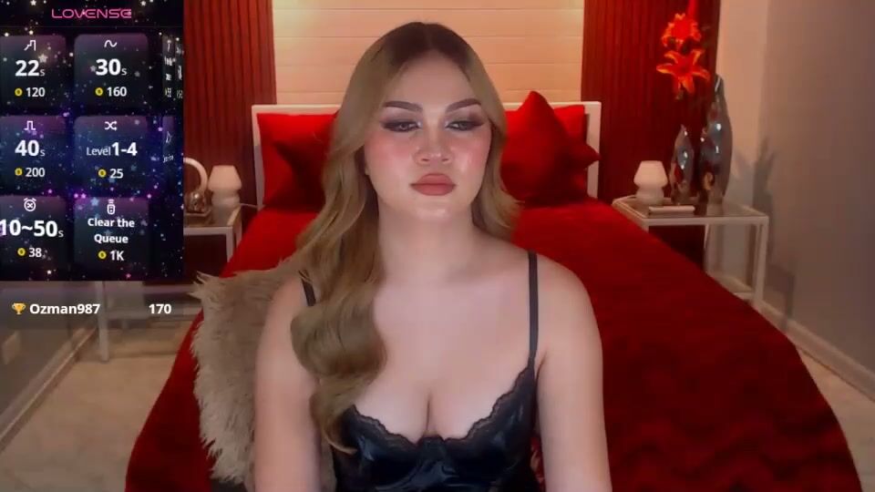 mistressathenna nude - (12-21-2025)