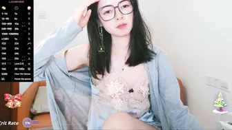luckrose recorded nude video 497015