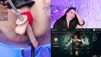 daphnecontry recorded nude video 497051
