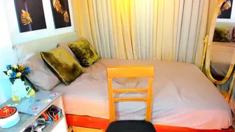 itsurgirlbubbles recorded nude video 497054