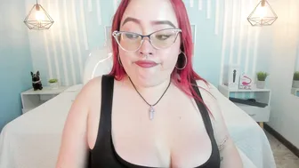 Carolineevanss1 amateur live cam video show