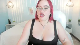 Carolineevanss1 amateur live cam video show