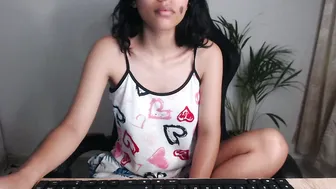 pau_heart recorded nude video 497110