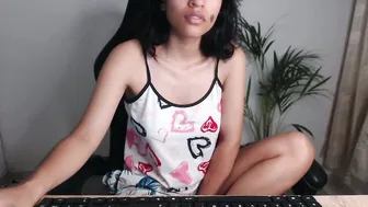pau_heart recorded nude video 497110