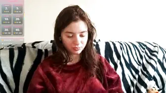 daniellevaulet cam sex (12-21-2025)