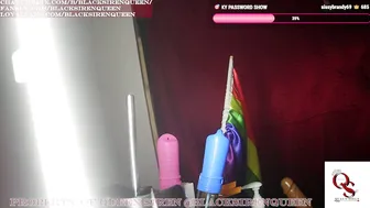 Blacksirenqueen ebony - 21 December 2025
