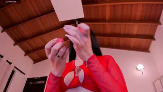 Valeriariverax bigass porn chat video