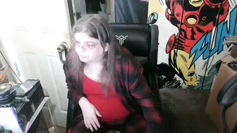 Ts_anne milf sex cam