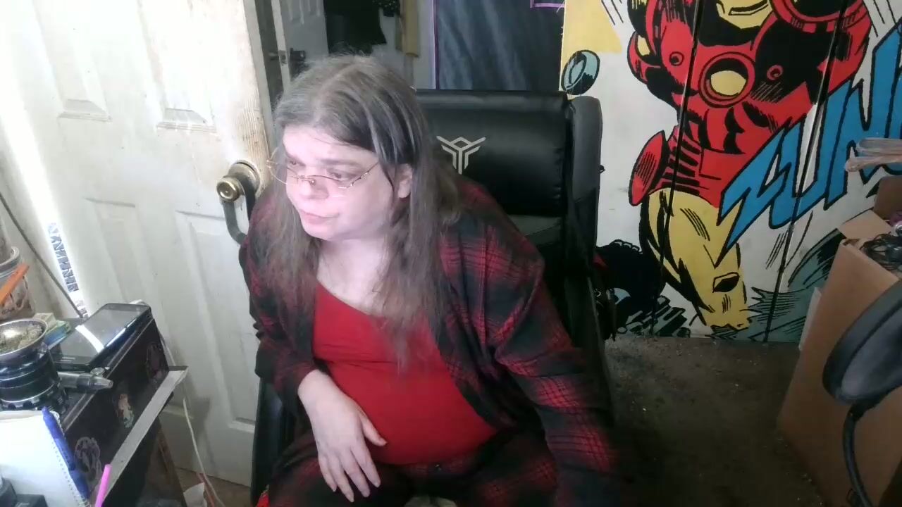 Ts_anne milf sex cam