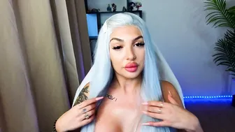 raven_inkk recorded nude video 497234