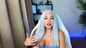 raven_inkk recorded nude video 497234