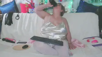 Queenpammy feet hot amateur video