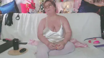 Queenpammy feet hot amateur video