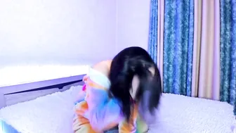 pika_pika1 recorded nude video 497272