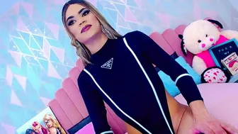 ariadna_princes recorded nude video 497287