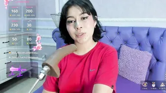 liily_hot recorded nude video 497301