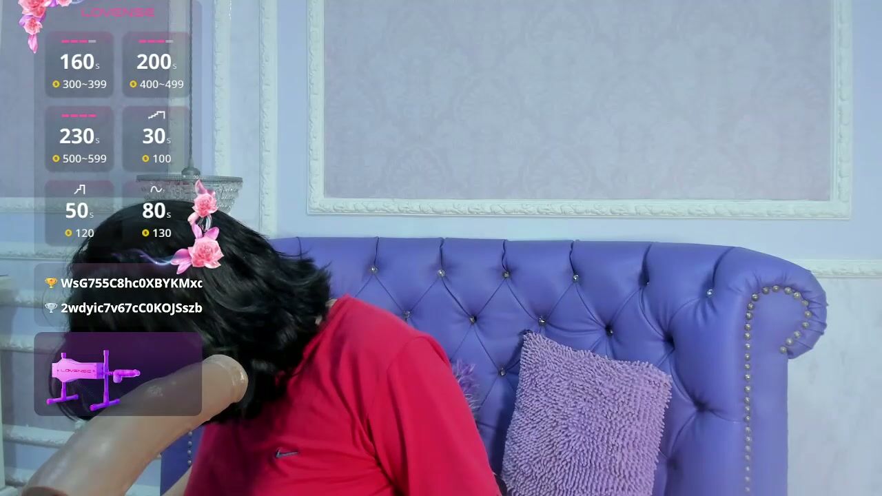 liily_hot sex video - (12/21/2025)