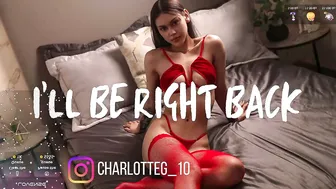 charlottegrayx recorded nude video 497302