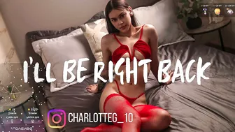 charlottegrayx recorded nude video 497302