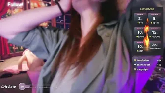 whosplayingwithfire recorded nude video 497309