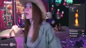 whosplayingwithfire recorded nude video 497309